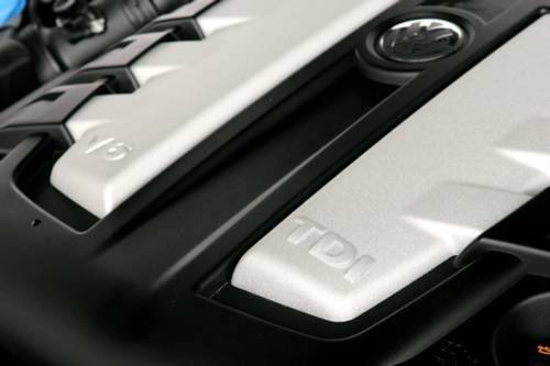 感受加长车魅力 试大众辉腾V6 TDI LWB 汽车之家
