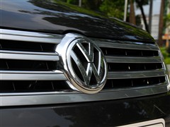 汽车之家 大众(进口) 辉腾 2011款 3.6 v6 基本型