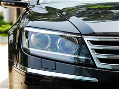 汽车之家 大众(进口) 辉腾 2011款 3.6 v6 基本型