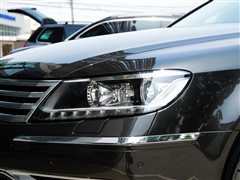汽车之家 大众(进口) 辉腾 2011款 3.6 v6 基本型