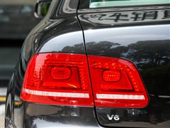 汽车之家 大众(进口) 辉腾 2011款 3.6 v6 基本型