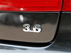 汽车之家 大众(进口) 辉腾 2011款 3.6 v6 基本型