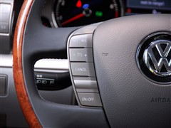 汽车之家 大众(进口) 辉腾 2011款 3.6 v6 基本型