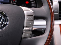 汽车之家 大众(进口) 辉腾 2011款 3.6 v6 基本型