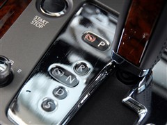 汽车之家 大众(进口) 辉腾 2011款 3.6 v6 基本型
