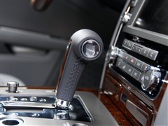 汽车之家 大众(进口) 辉腾 2011款 3.6 v6 基本型
