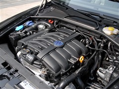 汽车之家 大众(进口) 辉腾 2011款 3.6 v6 基本型