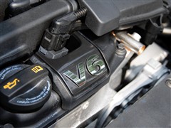 汽车之家 大众(进口) 辉腾 2011款 3.6 v6 基本型