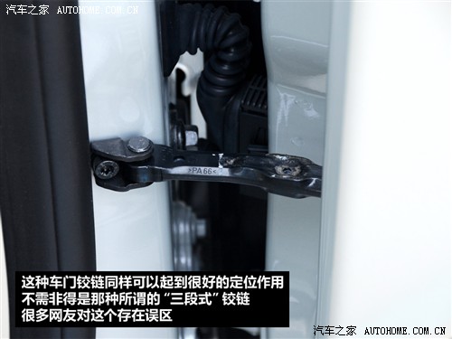 沃尔沃 沃尔沃(进口) 沃尔沃s60 2011款 2.0t 智雅版