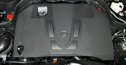 工艺美学！试驾全新奔驰C200K/C220CDI 汽车之家