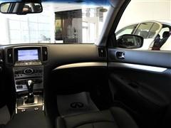 汽车之家 英菲尼迪 英菲尼迪g系 2010款 g25 sedan 豪华运动版