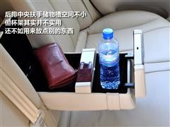 汽车之家 上海大众 passat新领驭 09款 1.8t 手动尊品型