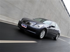 汽车之家 英菲尼迪 英菲尼迪g系 09款 g37 sedan