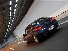 汽车之家 英菲尼迪 英菲尼迪g系 09款 g37 sedan