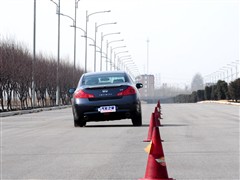 汽车之家 英菲尼迪 英菲尼迪g系 09款 g37 sedan