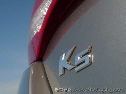 起亚K5