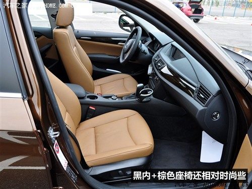 宝马 进口宝马 宝马x1 2010款 xdrive28i