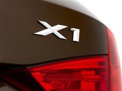 宝马 进口宝马 宝马x1 2010款 xdrive28i