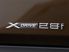 宝马 进口宝马 宝马x1 2010款 xdrive28i