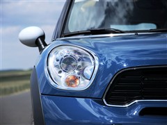 mini mini mini countryman 2011款 1.6t cooper s all 4
