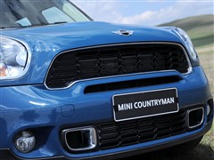 mini mini mini countryman 2011款 1.6t cooper s all 4