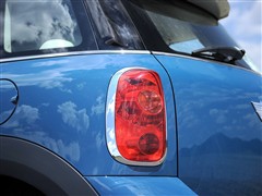 mini mini mini countryman 2011款 1.6t cooper s all 4