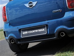 mini mini mini countryman 2011款 1.6t cooper s all 4