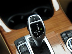 宝马 宝马(进口) 宝马x3 2011款 xdrive35i 豪华型
