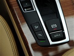宝马 宝马(进口) 宝马x3 2011款 xdrive35i 豪华型