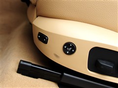 宝马 宝马(进口) 宝马x3 2011款 xdrive35i 豪华型