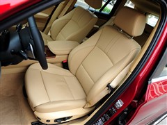 宝马 宝马(进口) 宝马x3 2011款 xdrive35i 豪华型