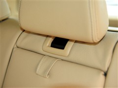 宝马 宝马(进口) 宝马x3 2011款 xdrive35i 豪华型