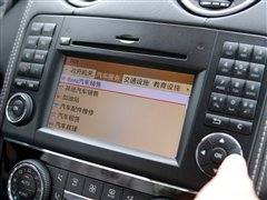 标准运动范儿 静态体验2010款奔驰ML350 汽车之家