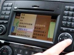 标准运动范儿 静态体验2010款奔驰ML350 汽车之家