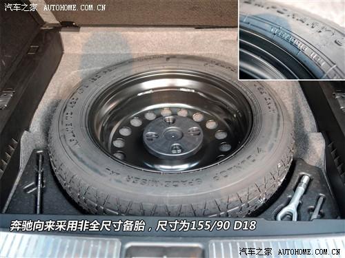 奔驰 奔驰(进口) 奔驰ml级 2010款 ml 350 4matic豪华型特别版