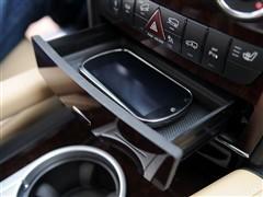 奔驰 奔驰(进口) 奔驰ml级 2010款 ml 350 4matic豪华型特别版