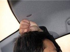 面貌一新实惠依旧 试驾天津一汽夏利N5