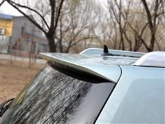 汽车之家 进口奔驰 奔驰glk级 glk300 4matic
