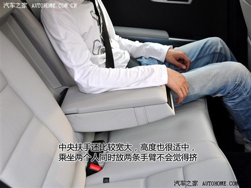 汽车之家 进口奔驰 奔驰glk级 glk300 4matic