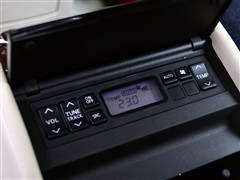 英菲尼迪 英菲尼迪 英菲尼迪m系 2011款 m25 奢华型
