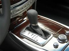 汽车之家 英菲尼迪 英菲尼迪m系 2011款 m37