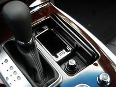 汽车之家 英菲尼迪 英菲尼迪m系 2011款 m37