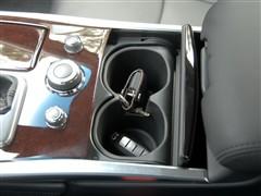 汽车之家 英菲尼迪 英菲尼迪m系 2011款 m37