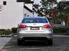 江淮 江淮汽车 和悦 2011款 1.8l at 豪华公务型