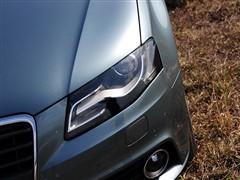 汽车之家 一汽奥迪 奥迪a4l 3.2 fsi quattro旗舰型