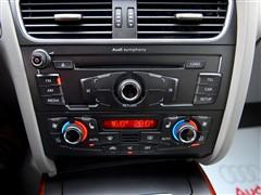 汽车之家 一汽奥迪 奥迪a4l 2.0 tfsi 豪华型