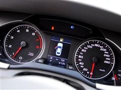 汽车之家 一汽奥迪 奥迪a4l 2.0 tfsi 豪华型