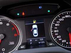 汽车之家 一汽奥迪 奥迪a4l 2.0 tfsi 豪华型