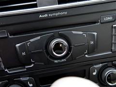 汽车之家 一汽奥迪 奥迪a4l 2.0 tfsi 豪华型