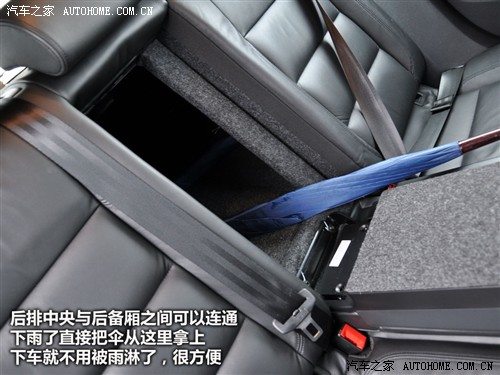 汽车之家 一汽-大众 高尔夫 2010款 1.4t 自动豪华型